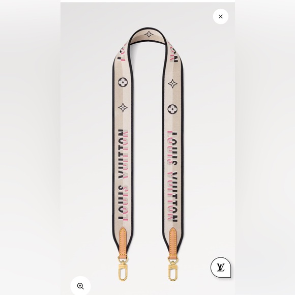 Brand new Louis Vuitton strap - Picture 1 of 1